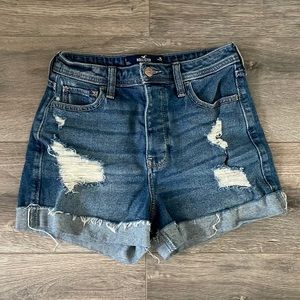 Hollister Shorts